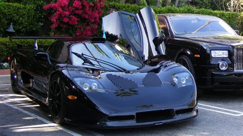 Mosler RaptorGTR Unveiled In Weird Video