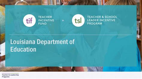 Louisiana Department of Education - ppt download