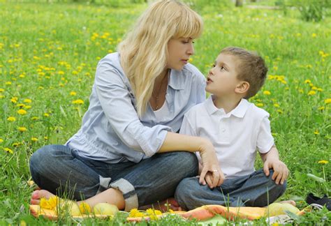 Best Exercises To Reduce Stammering In Children | Information Healthy ...