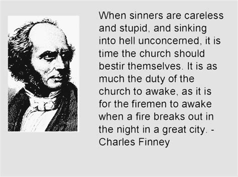 Charles Finney Quotes - ShortQuotes.cc