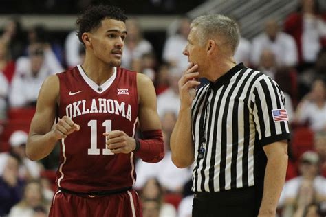 Basketball: What’s wrong with the Oklahoma Sooners? Quite a bit, actually - Crimson And Cream ...