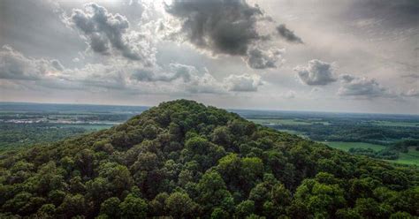 Sugarloaf Mountain Prospecting Company – Tecumseh Drama