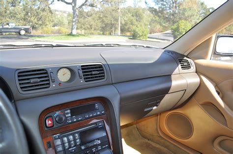 1993 INFINITI J30 - Interior Pictures - CarGurus