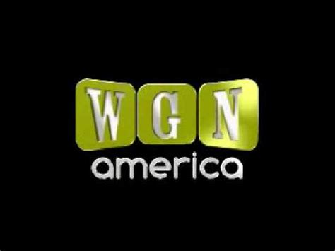 WGN America Logo - LogoDix