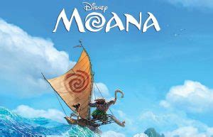 Disney's Moana - "We Know The Way" full song | The Disney Blog