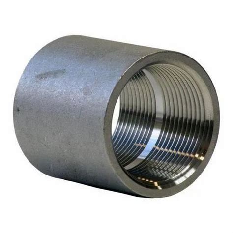 2 inch Threaded Socket Welded Full NPT / BSP Coupling at Rs 200/piece ...