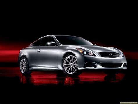 Infiniti G37 Wallpapers - Wallpaper Cave