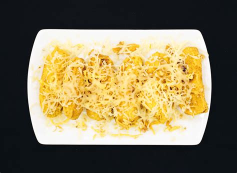 Pisang goreng cheese crispy marvelous menu and delivery in Seri ...