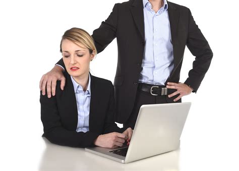 Lawyer For Workplace Harassment - Invest Detroit