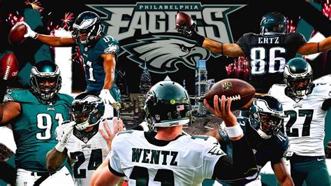 Top 999+ Philadelphia Eagles Wallpaper Full HD, 4K Free to Use