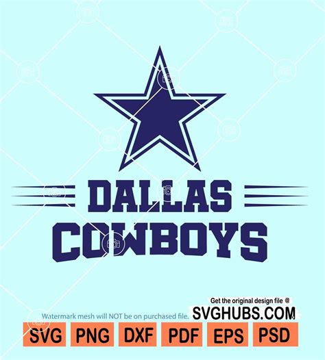 Dallas Cowboys Svg Bundle, Cowboys Svg, Dallas Cowboys Logo, Dallas ...