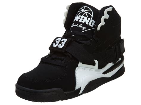 patrick ewing shoes