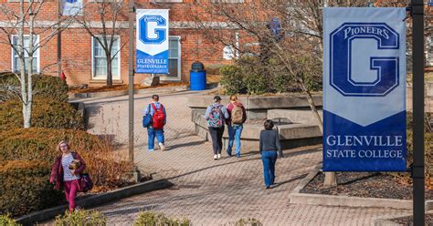 Glenville State College Earns Green Light for University Status and ...