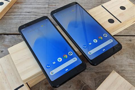 Google Pixel 3a and 3a XL review: Mid-range smartphones never looked so good