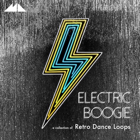 Download 490MB Of Retro Synths & 80s Drum Loops | Electric Boogie