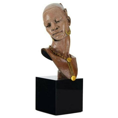 African American Sculptures and Statues - AllSculptures.com