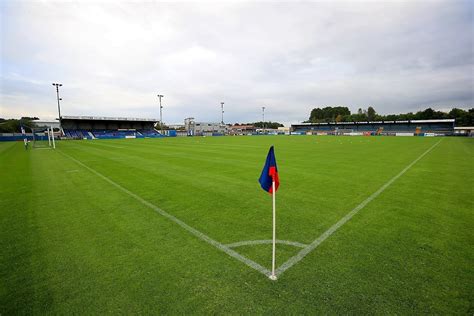 OXFORD CITY TO TRAVEL TO NUNEATON BOROUGH IN PRE-SEASON