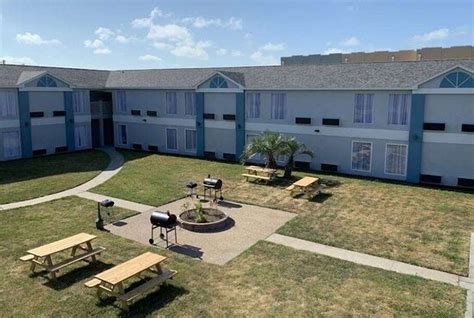 DAYS INN BY WYNDHAM ROCKPORT TEXAS - Updated 2024 Prices & Motel Reviews