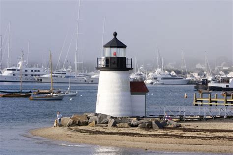 Lighthouses | Nantucket Island Resorts Photo Library