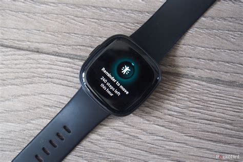 Fitbit Versa 4 review: Not so smart now