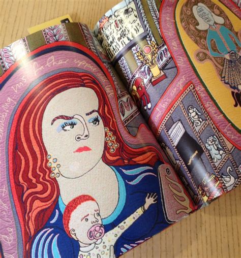 Grayson Perry: The Vanity of Small Differences — Pallant Bookshop