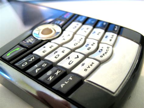 BlackBerry Keypad Free Photo Download | FreeImages