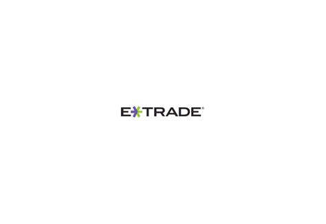 E-Trade logo | NASDAQ