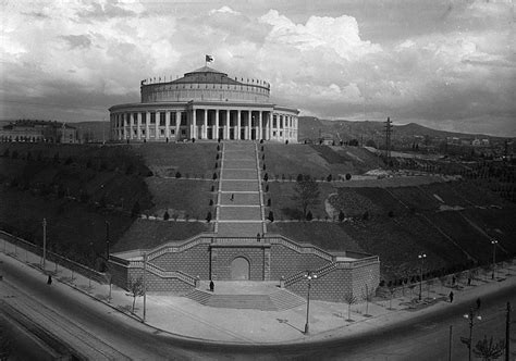 Tbilisi: Architecture — The Calvert Journal