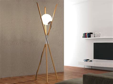 Floor lamps with dimmer - 10 Solutions to your Room Decoration - Warisan Lighting
