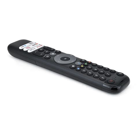 New RC833 GUB1 For TCL Google TV Voice Remote Control C645 P745 C745 ...