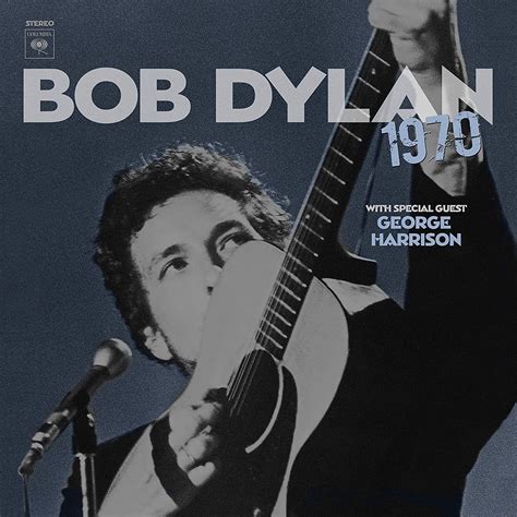 ‘Bob Dylan 1970’—New Treasures from the Vaults: Review | Best Classic Bands