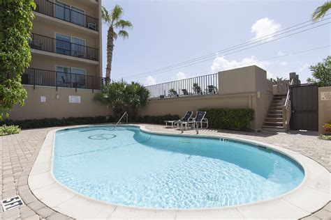 Seagull Condo Rentals | South Padre Island Vacation Rentals