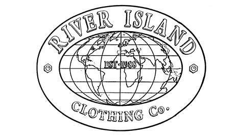 River Island Logo and symbol, meaning, history, PNG, brand