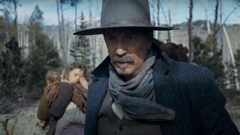 See Stunning Trailer for Kevin Costner Post-‘Yellowstone’ Western ...