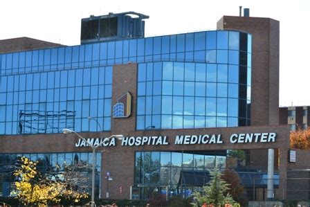 Jamaica Hospital ready for Obamacare - QNS.com