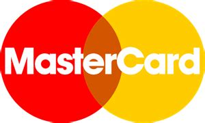 MasterCard Logo PNG Vector (SVG) Free Download