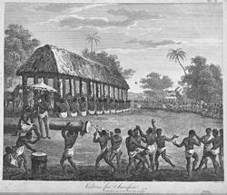 Annual Customs of Dahomey - Wikipedia