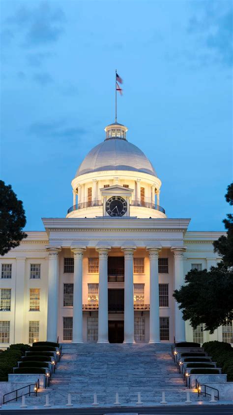 Best Places To Visit In Montgomery, AL