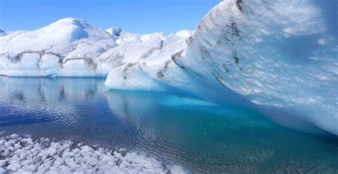 New climate models suggest faster melting of the Greenland Ice Sheet - Carbon Brief