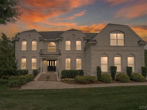 Midlothian VA Luxury Homes For Sale - 181 Homes | Zillow