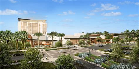 Station Casinos Breaks Ground on New $750 Million Durango Casino