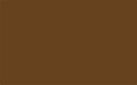 2560x1600 Dark Brown Solid Color Background