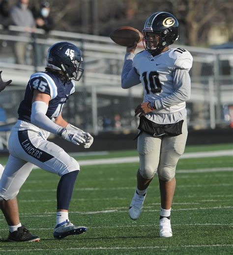 Photos: Glenbard North vs. Lake Park football – Shaw Local