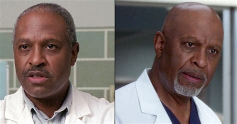 Grey's Anatomy: 10 Hidden Details About Richard Webber That Everyone Missed