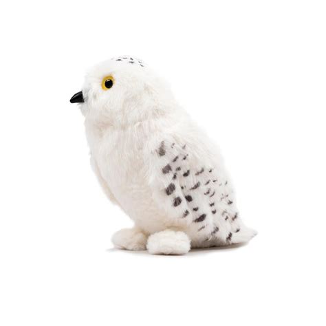 Harry Potter Hedwig Q-Pals Plush | Harry Potter Shop | Harry potter ...