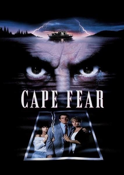 Cape Fear remake Fan Casting on myCast