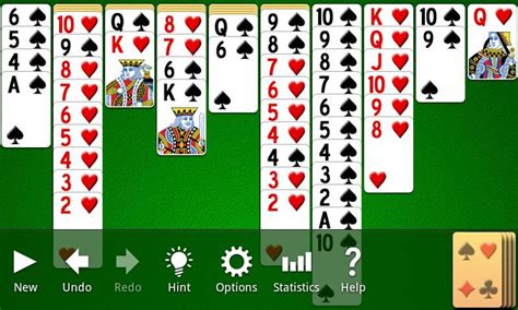 Spider Solitaire APK Download - Free Casual GAME for Android | APKPure.com