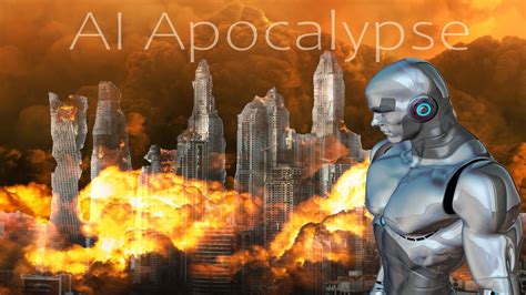 AI Apocalypse - YouTube