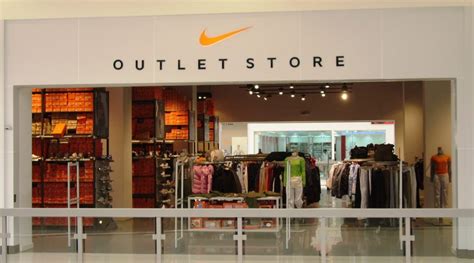 Nike Outlet | Dubai Shopping Guide