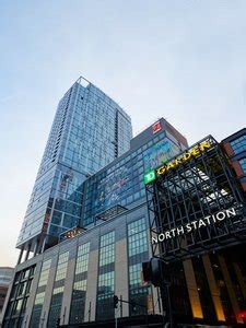 citizenM Boston North Station Hotel, MA - See Discounts